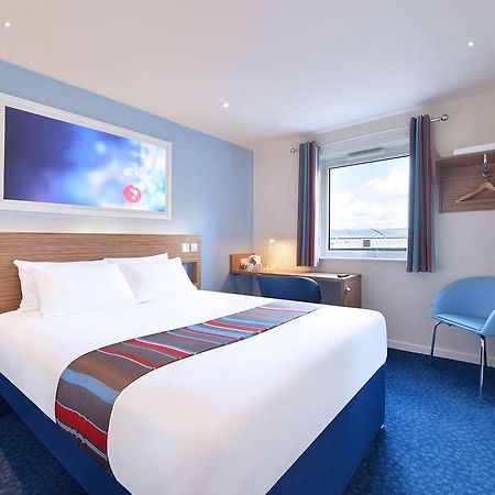 Travelodge London Finchley Ruang foto