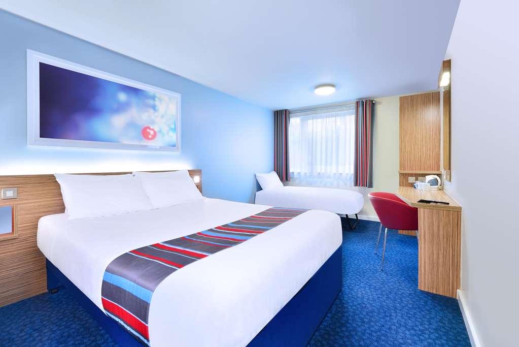 Travelodge London Finchley Fasilitas foto