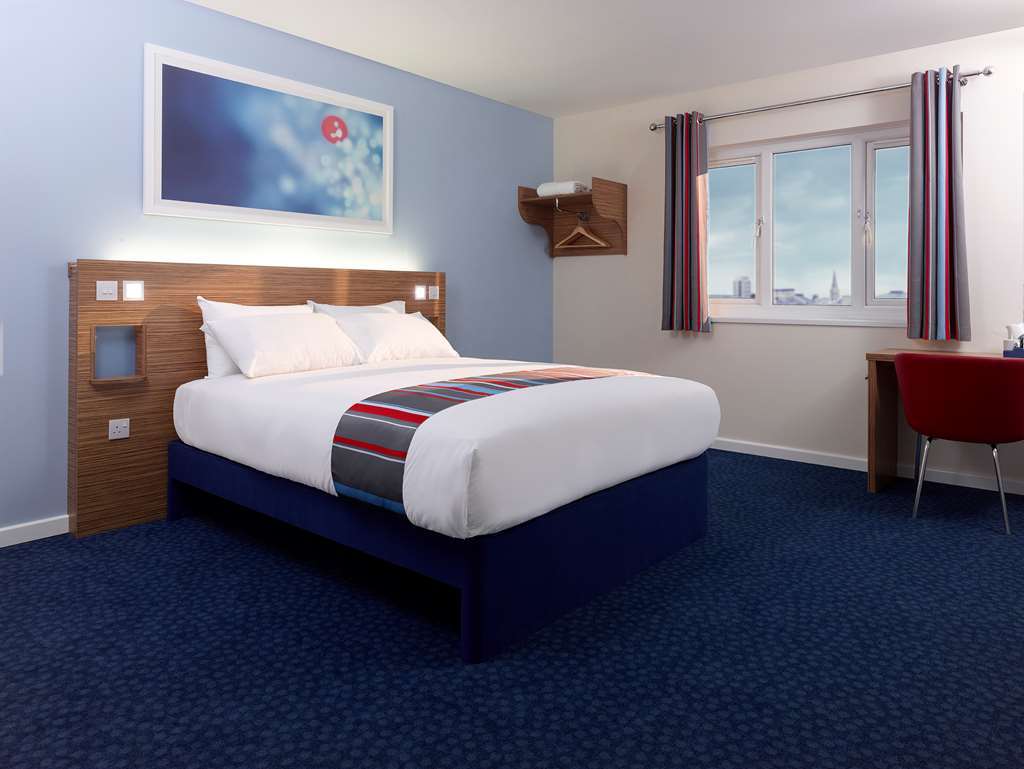 Travelodge London Finchley Ruang foto