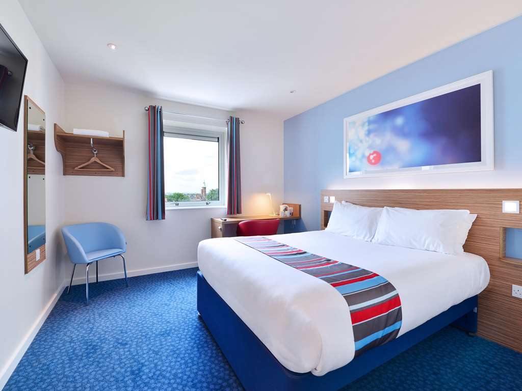 Travelodge London Finchley Ruang foto