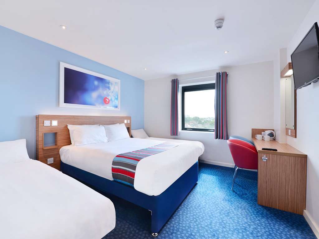 Travelodge London Finchley Ruang foto